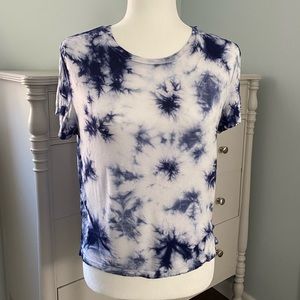 Aeropostale Cropped Baby Tee